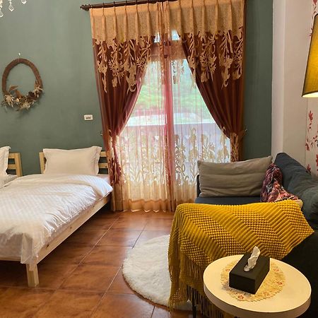 פנגבין Sea Princess B&B מראה חיצוני תמונה