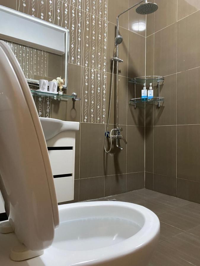 פנגבין Sea Princess B&B מראה חיצוני תמונה