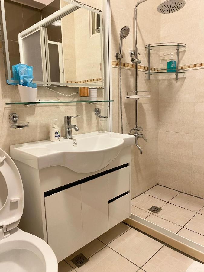 פנגבין Sea Princess B&B מראה חיצוני תמונה