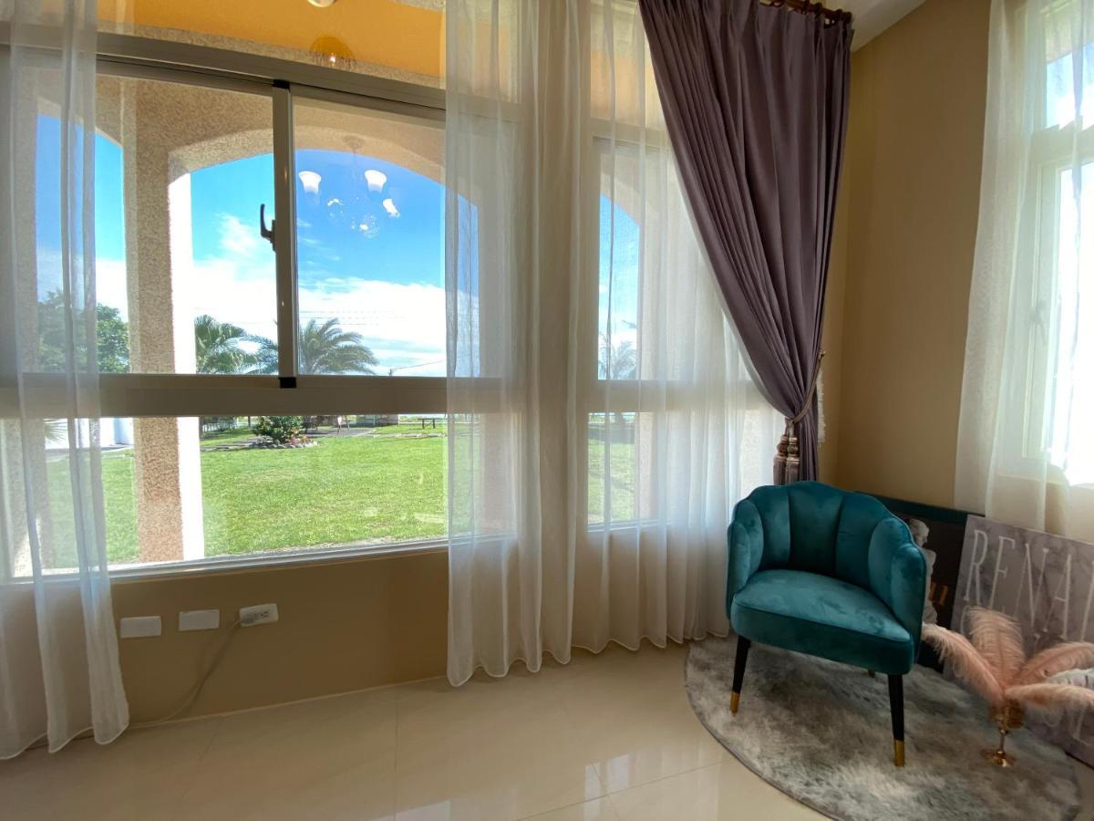 פנגבין Sea Princess B&B מראה חיצוני תמונה
