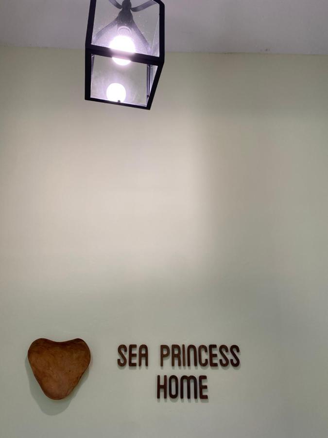 פנגבין Sea Princess B&B מראה חיצוני תמונה