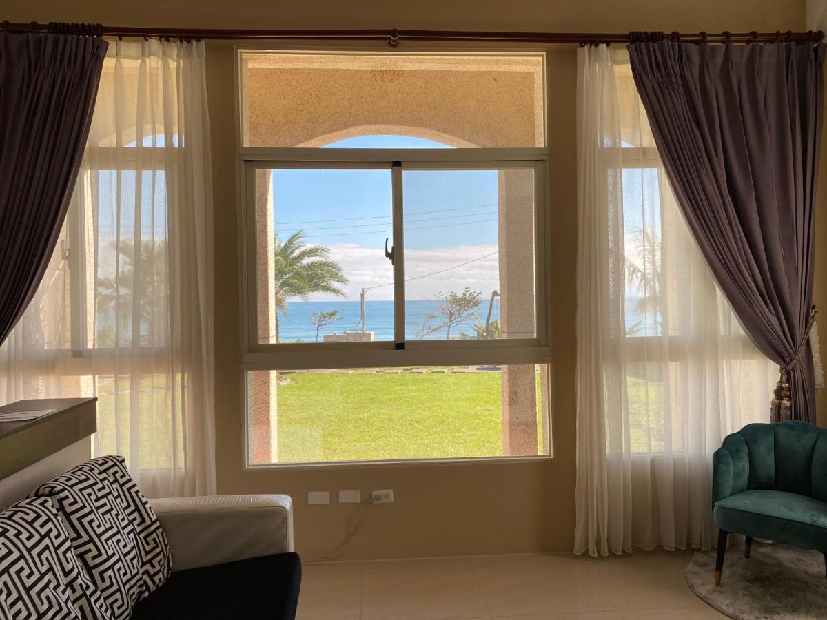 פנגבין Sea Princess B&B מראה חיצוני תמונה