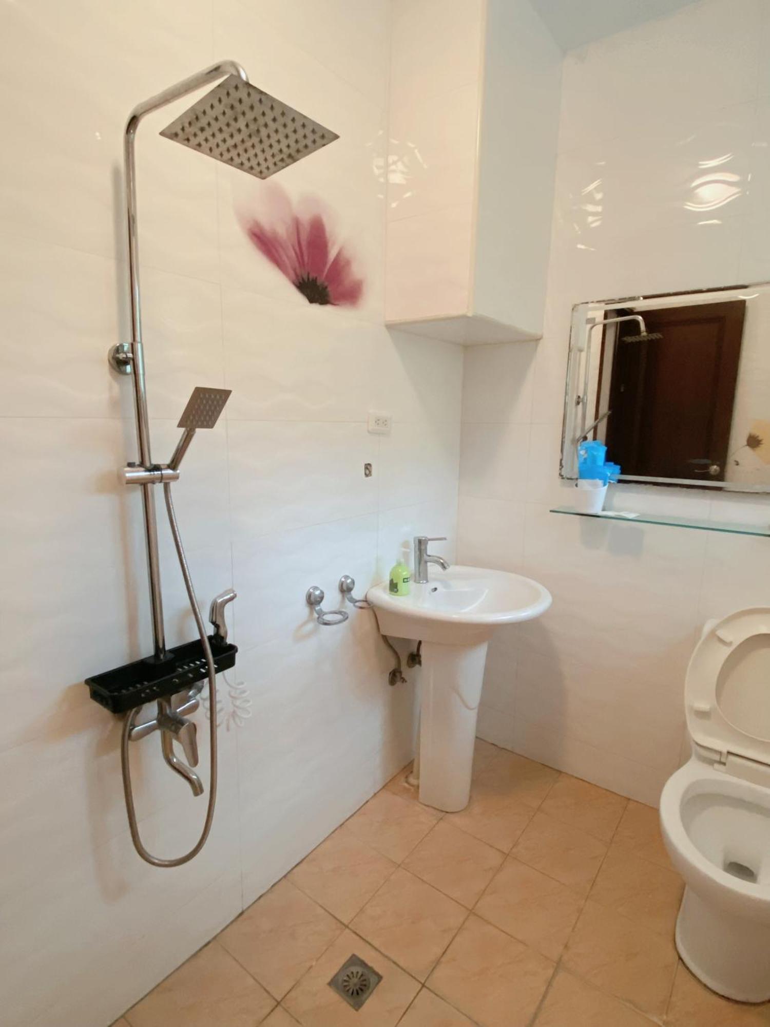 פנגבין Sea Princess B&B מראה חיצוני תמונה
