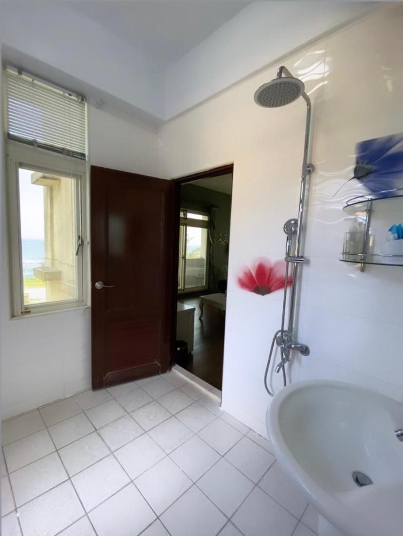 פנגבין Sea Princess B&B מראה חיצוני תמונה