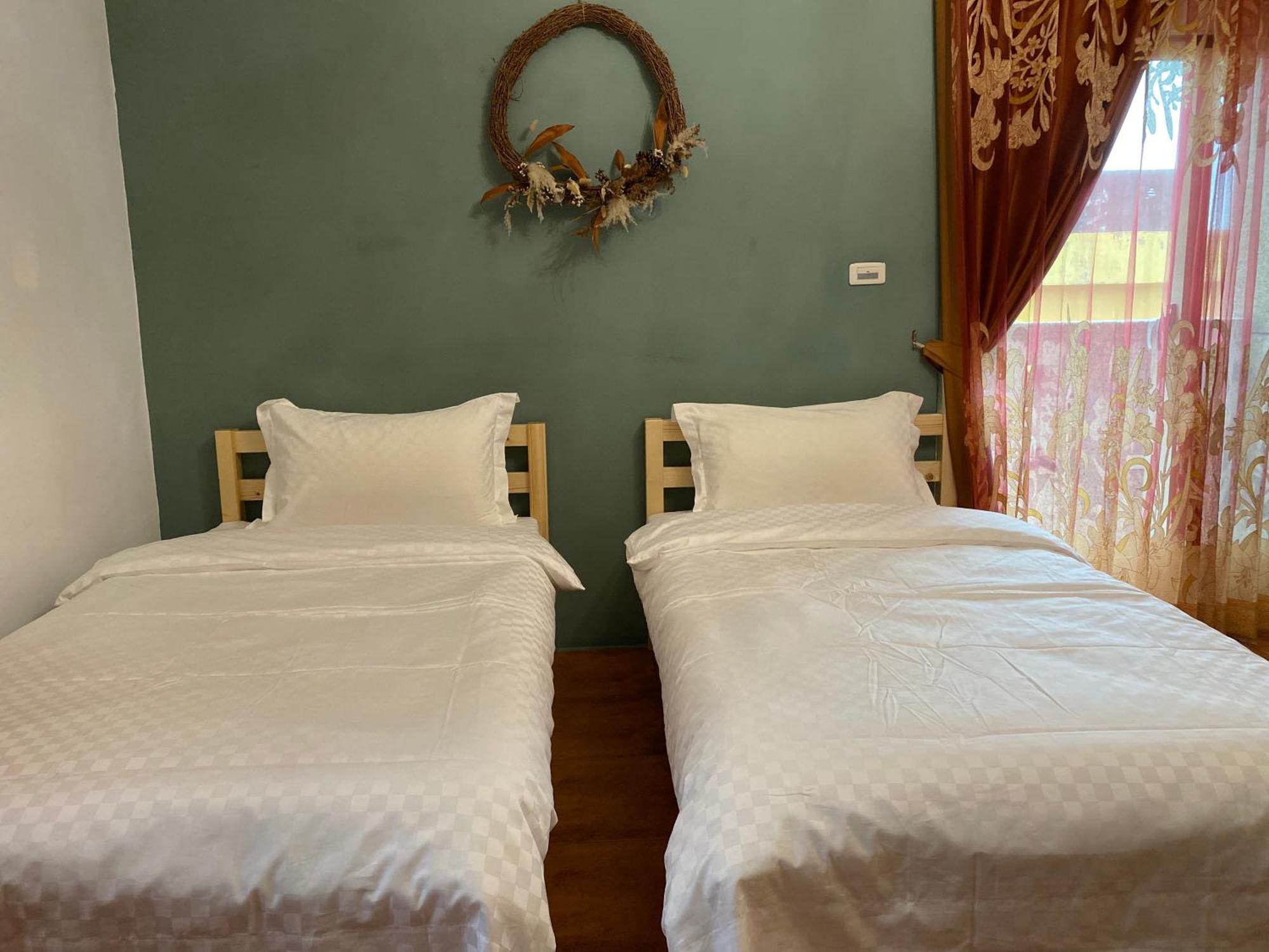 פנגבין Sea Princess B&B מראה חיצוני תמונה