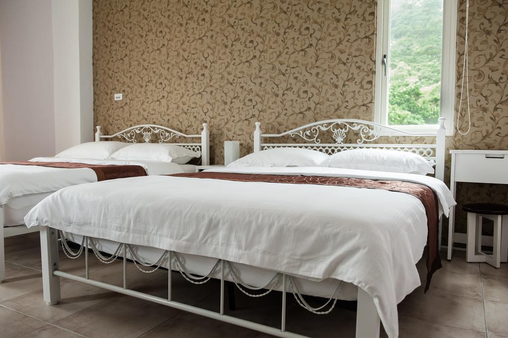 פנגבין Sea Princess B&B מראה חיצוני תמונה