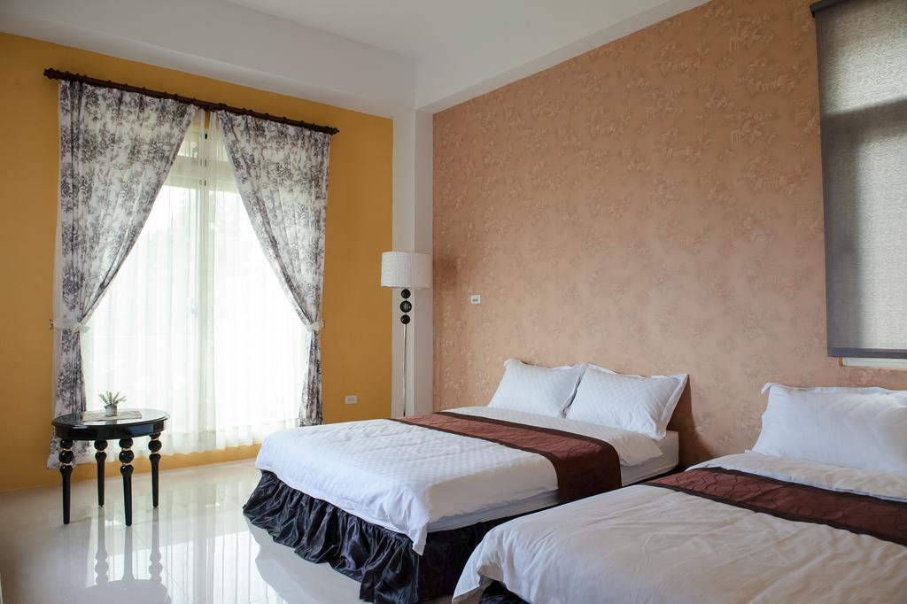פנגבין Sea Princess B&B מראה חיצוני תמונה