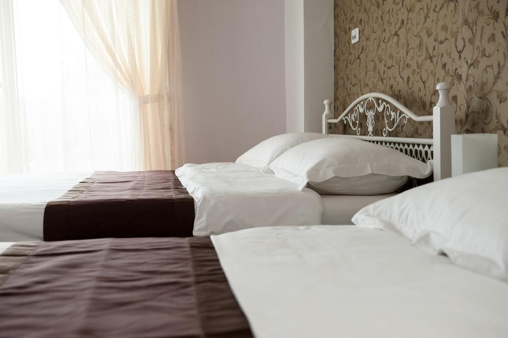 פנגבין Sea Princess B&B מראה חיצוני תמונה