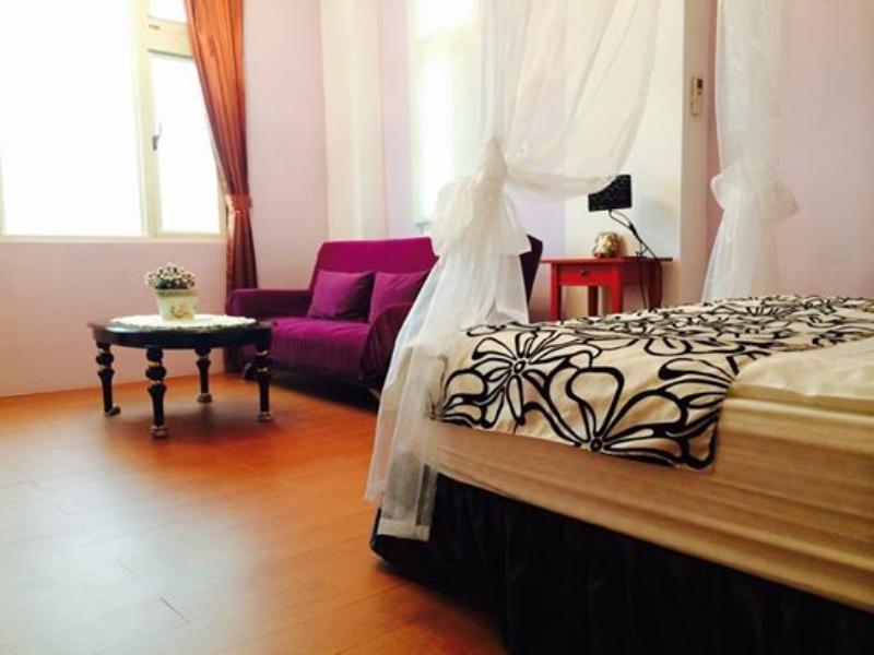 פנגבין Sea Princess B&B מראה חיצוני תמונה