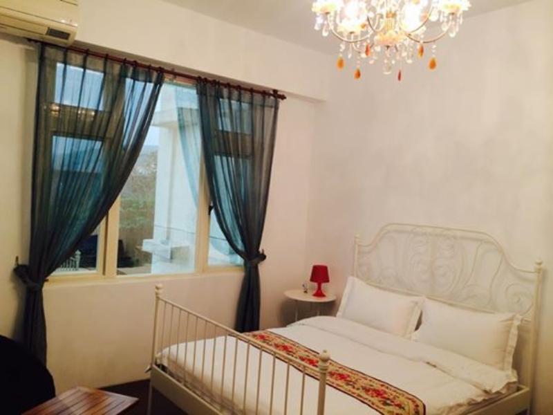 פנגבין Sea Princess B&B מראה חיצוני תמונה