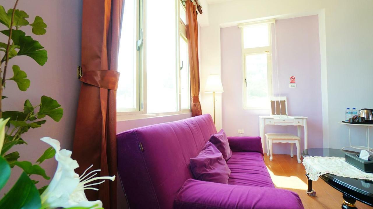 פנגבין Sea Princess B&B מראה חיצוני תמונה