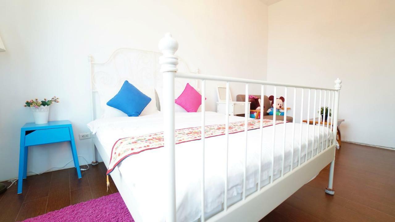 פנגבין Sea Princess B&B מראה חיצוני תמונה