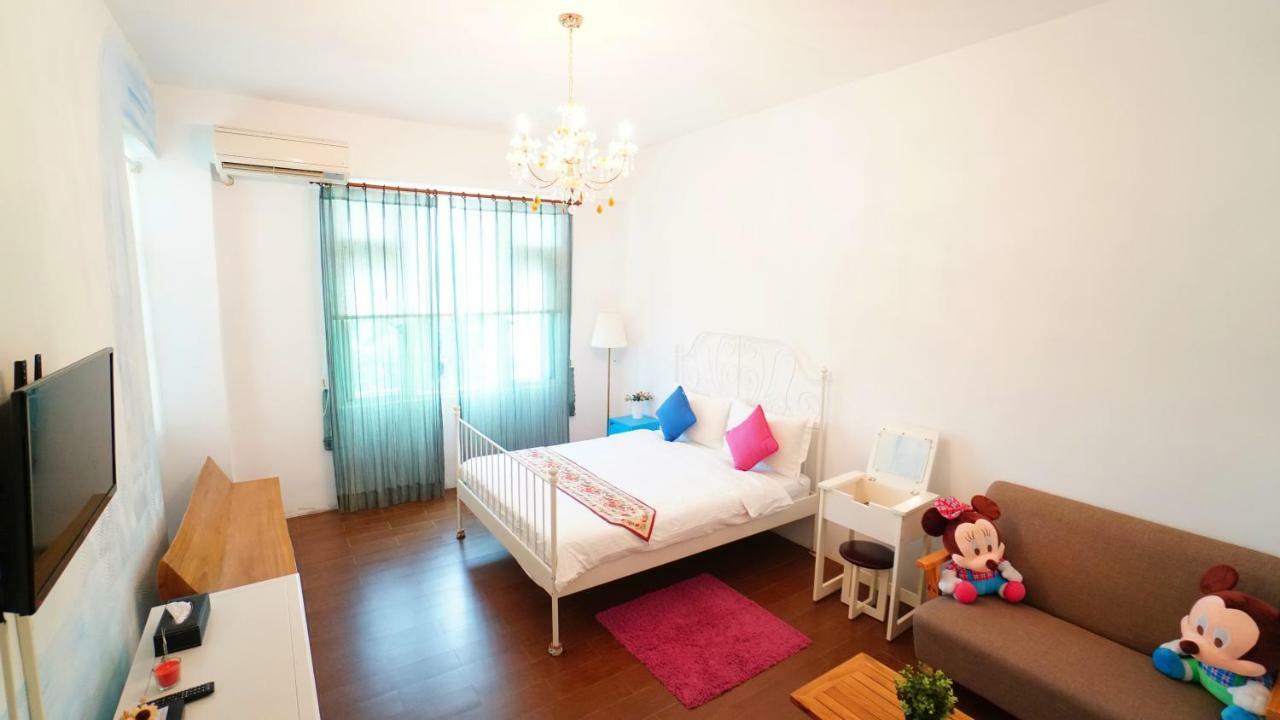 פנגבין Sea Princess B&B מראה חיצוני תמונה