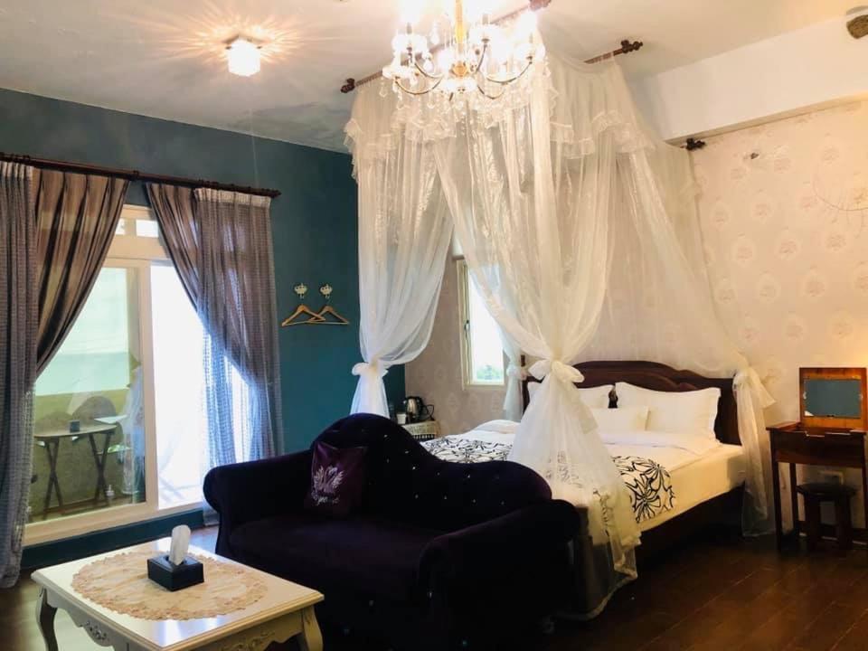 פנגבין Sea Princess B&B מראה חיצוני תמונה
